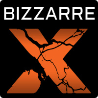 bizzarre-x