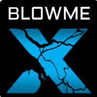 Blow Me X