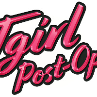 Tgirl Post Op