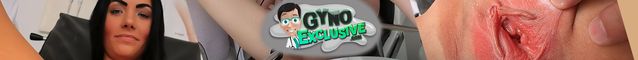 GynoExclusive.com - Exclusive gyno exams of hot teen ladies in 4K