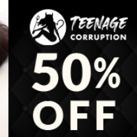 Teenage Corruption