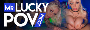 Mrluckypov.com The best POV experience with the kinkiest women