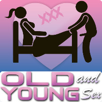 Old And Young Sex