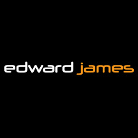 Edward James