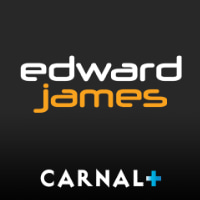 Edward James