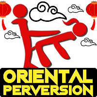 Oriental perversion
