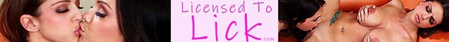 LicensedToLick.com - Ultimate Lesbian Experience