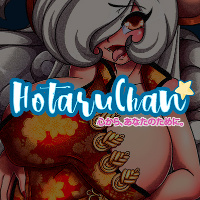 hotaruchanart