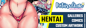 Hentai comics & galleries. Buy a custom illustrations on HotaruChanART