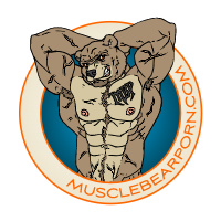 Muscle Bear Porn