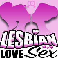 Lesbian Love Sex