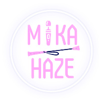 mikahaze-official-website