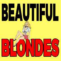 Beautiful Blondes
