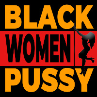 Black Women Pussy