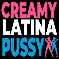 creamy-latina-pussy