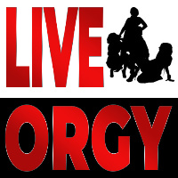 live-orgy