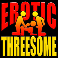 Erotic Threesome