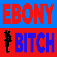 ebony-bitch