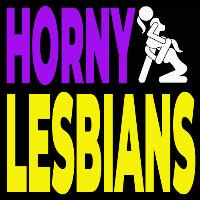 horny-lesbians