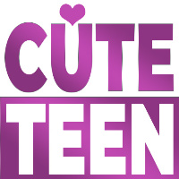 cute-teen