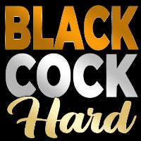 black-cock-hard