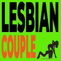 Lesbian Couple