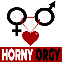 Horny Orgy