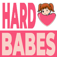 hard-babes