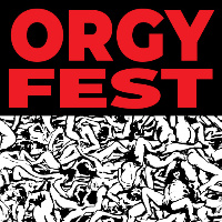 orgy-fest