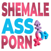 Shemale Ass Porn