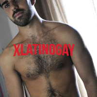 Xlatinogay