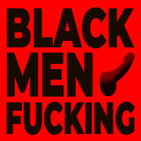 Black Men Fucking