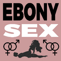 Ebony Sex