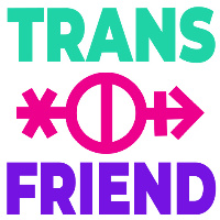 Trans Friend