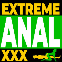 Extreme Anal XXX