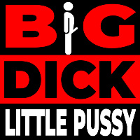 Big Dick Little Pussy