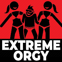 Extreme Orgy