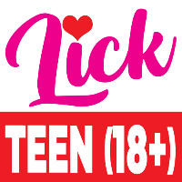 Lick Teen 18 plus