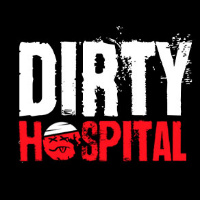 Dirty Hospital