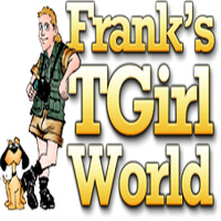 Frank's Tgirl World