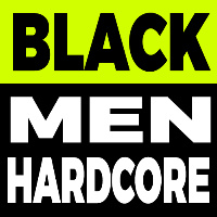 Black Men Hardcore