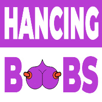 hanging-boobs