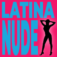 Latina Nude