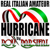 Hurricane by Roy Parsifal