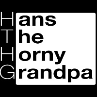 Hans The Horny Grandpa