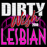 Lesbian Dirty Wish