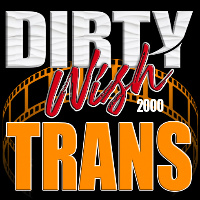 Trans Dirty Wish