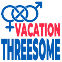 vacation-threesome