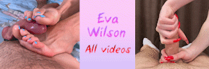 Eva Wilson all hidden videos here