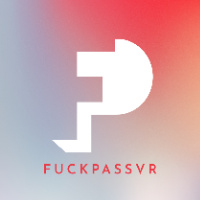 FuckPassVR VR